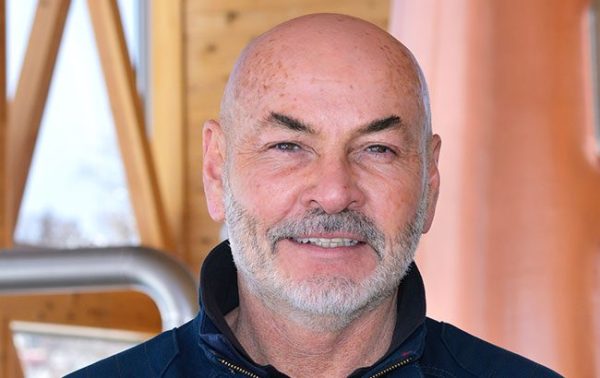 SB meets… David Troiano, Kiyokawa Farm Distilleries