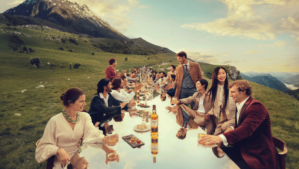 Is cask finishing still innovative in Scotch?