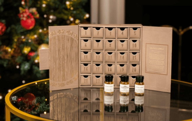advent calendar