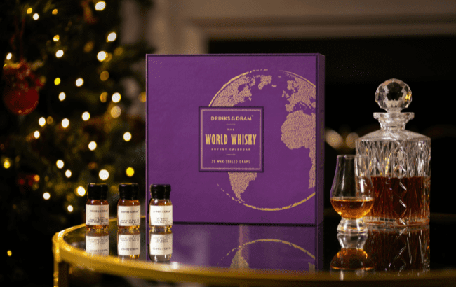 advent calendar