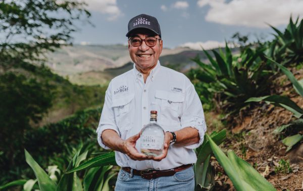 SB meets… José Rafael Ballesteros Meléndez, DUG Group