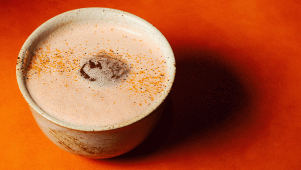 How is food inspiring modern mixology?