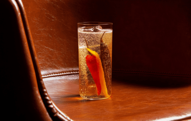 F*nkytown, Bangkok, Thailand - a bar to watch in Asia