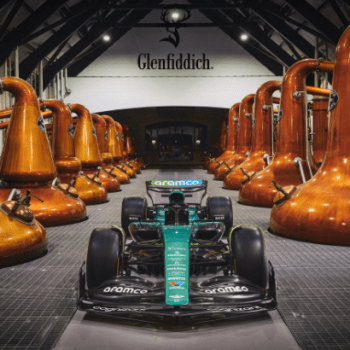 Glenfiddich
