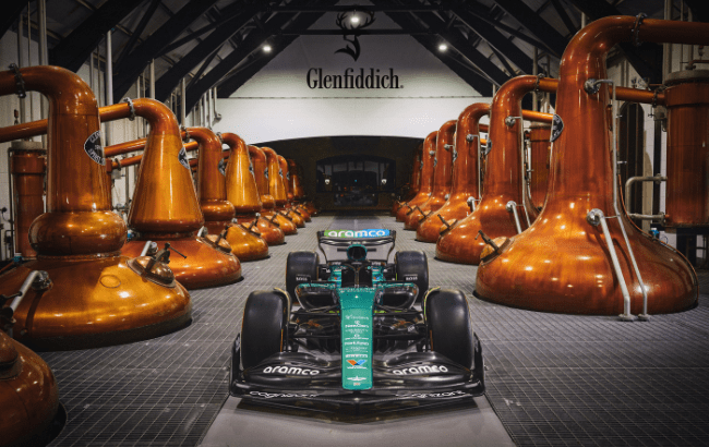 Glenfiddich
