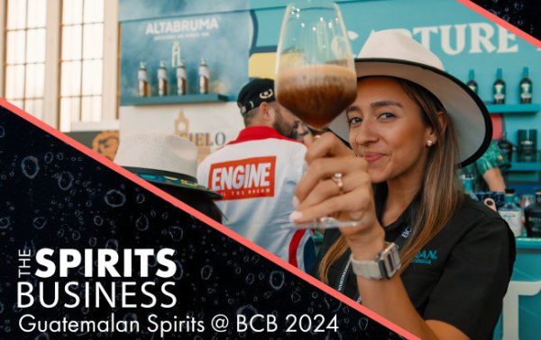 Guatemalan Spirits debuts ‘epic’ Botran blend