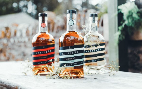 Hattiers Rum seeks £1m investment