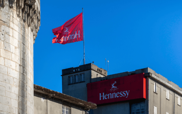 Moët Hennessy faces €1.3m sexual harassment lawsuit