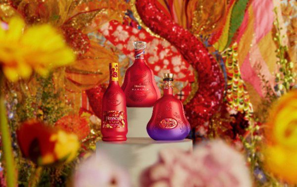 Hennessy honours Year of the Snake