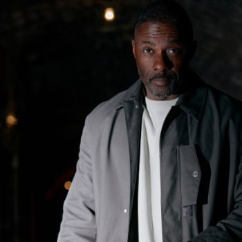 Idris Elba Porte Noire Cognac