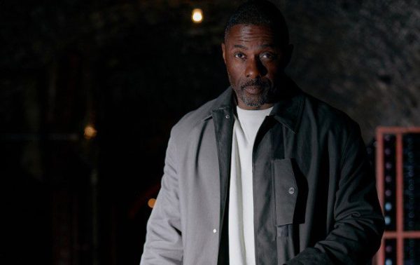 Idris Elba launches Porte Noire Cognac