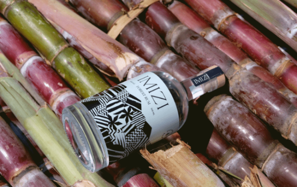 The ‘pico’ distillery putting Rwandan spirits on the map