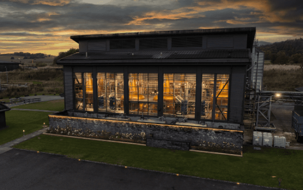 InchDairnie Distillery plans job cuts