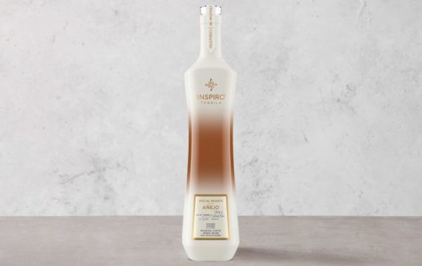 Inspiro Tequila adds añejo expression