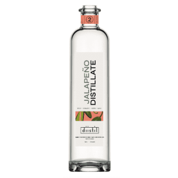 Diistil on-demand distillery