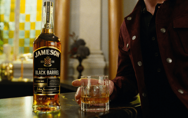 Jameson