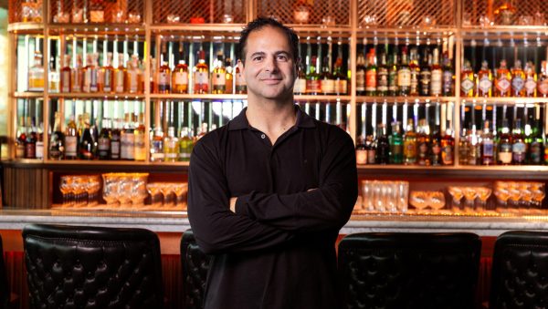 Joao Rozario: ‘we want to lead ultra-premium Irish whiskey’