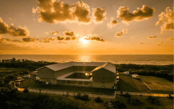 Kanosuke optimistic for future growth