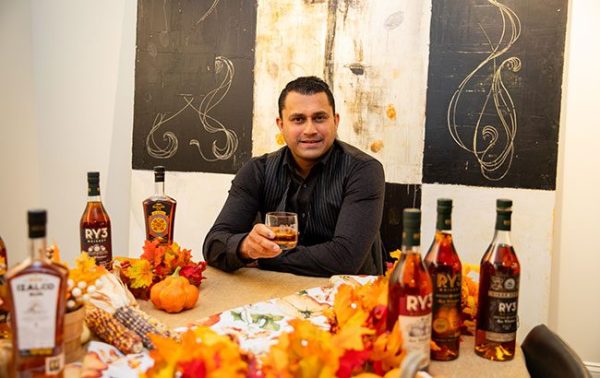 SB meets… Karthik Sudhir, Phenomenal Spirits