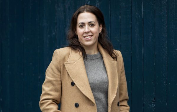 Ardgowan welcomes distillery manager