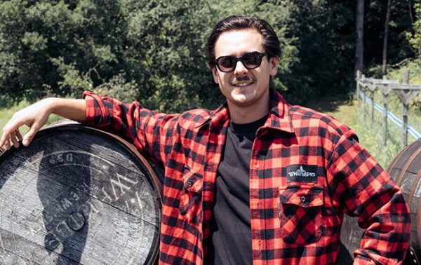 SB meets… Louis Beudaert, WhistlePig