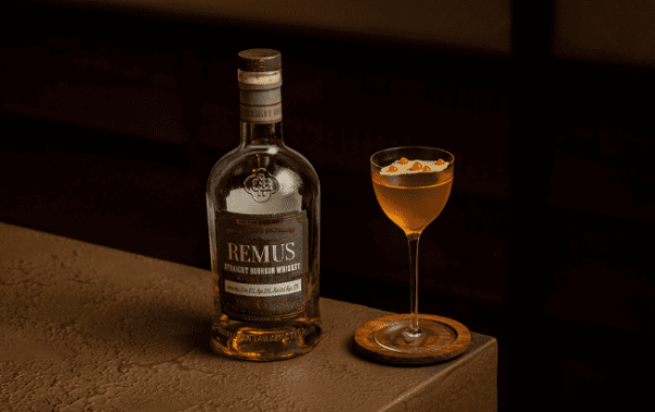 London bartenders showcase Bourbon cocktails