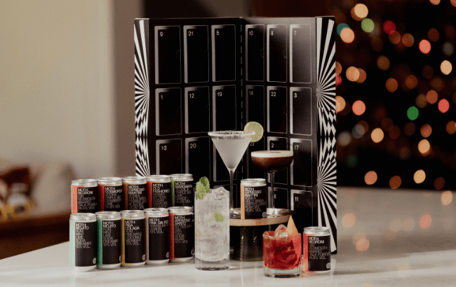 advent calendar