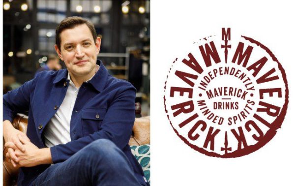 Maverick Drinks co-founder Michael Vachon leaves