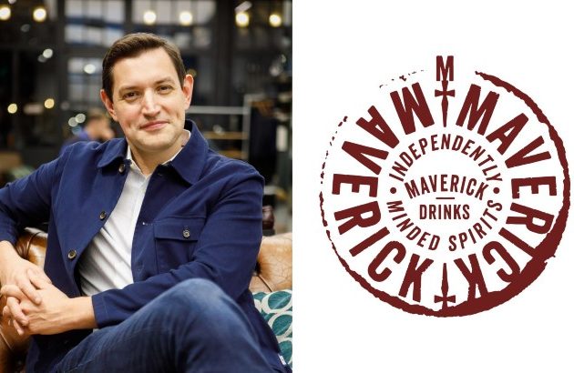 Maverick Drinks co-founder Michael Vachon leaves