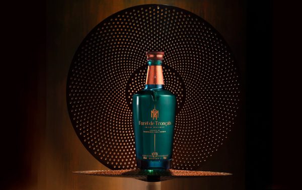 Midleton Very Rare adds to French Tronçais series