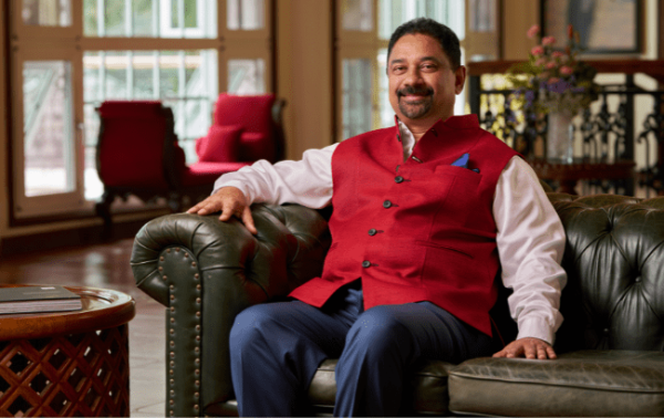 Paul John eyes ‘rapid’ growth in India