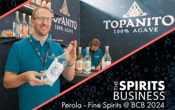 Perola: making 100% agave Tequila more accessible