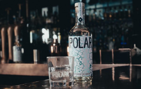 Polar Peppermint liqueur launches in UK