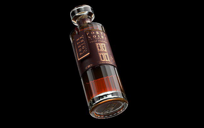 Porte Noire Cognac