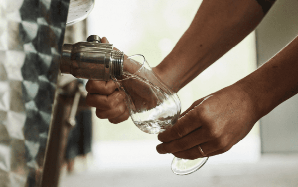 Anora offloads Snälleröds schnapps