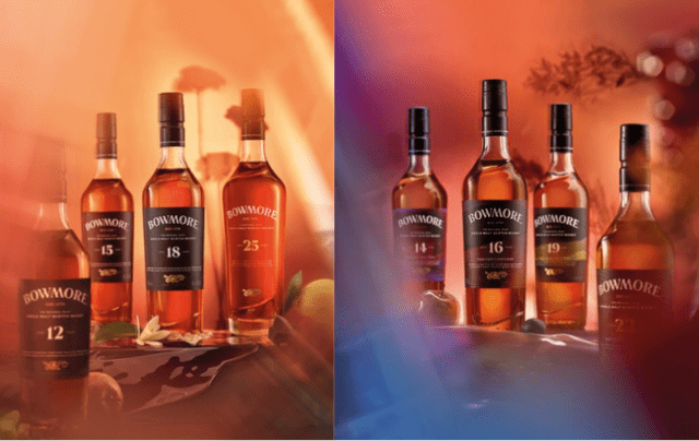 Bowmore 2024