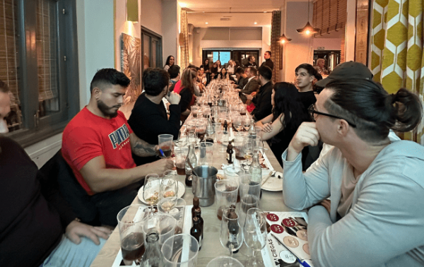 Ron Abuelo holds rum focus groups