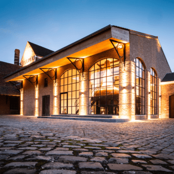 Filliers Distillery