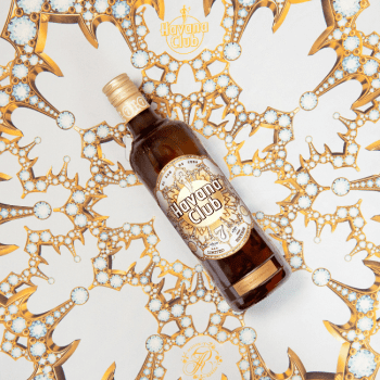 Havana Club Añejo 7 Años