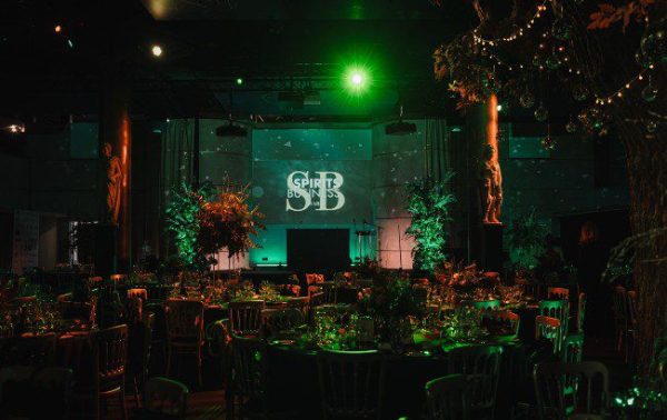 London City Bond sponsors SB Awards after-party