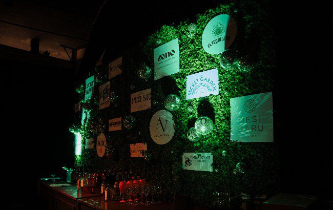 SB Awards 2024 sponsors