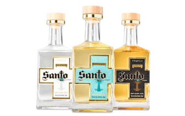 Santo Tequila loses $1m after truck heist