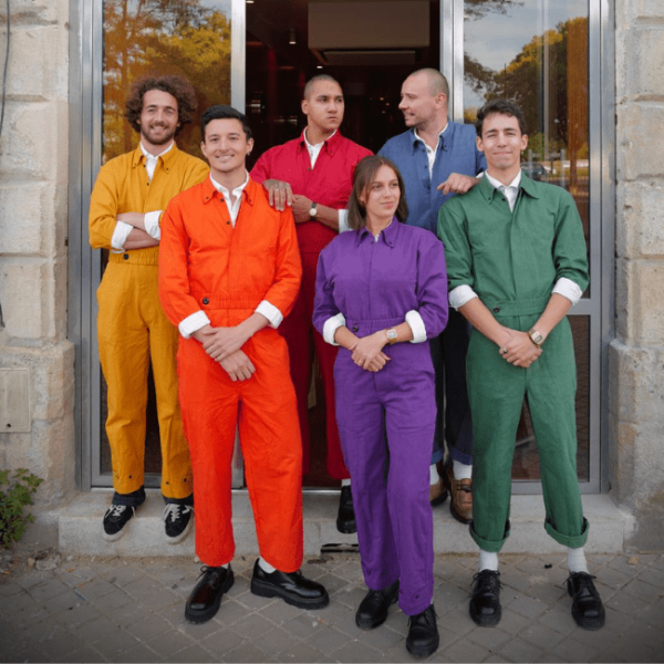 Remy Savage opens Bordeaux bar