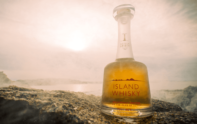 Scilly Spirit