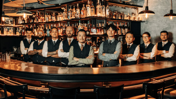 Shingo Gokan takes on Madrid