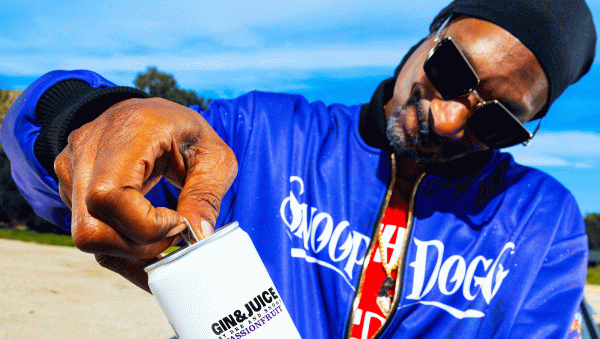 The big interview: the founders of Gin & Juice