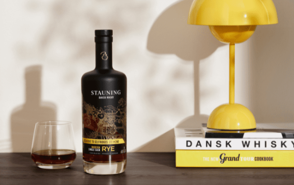 Stauning cuts jobs as Diageo exits