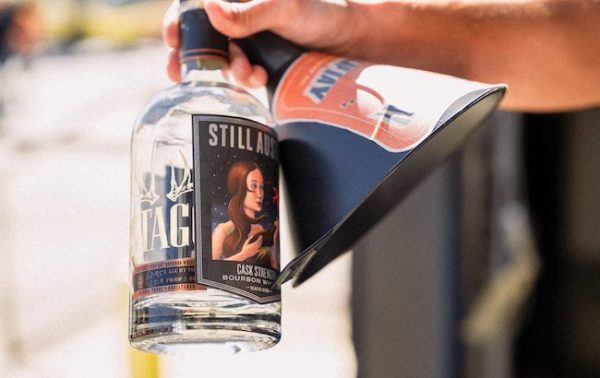 Still Austin promotes Texas Bourbon with ‘fill-up’ event