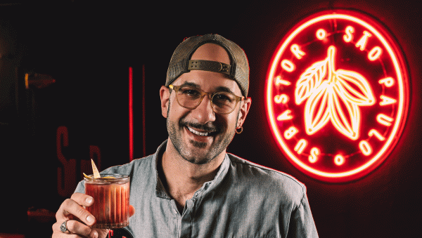 The Mission: SubAstor showcases best of Brazil