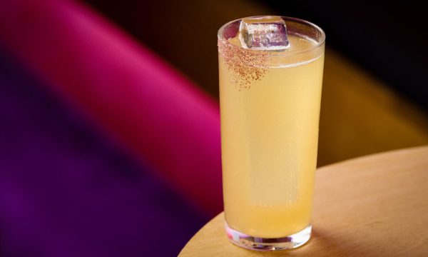 Cocktail stories: Vodka y Soda, Superbueno